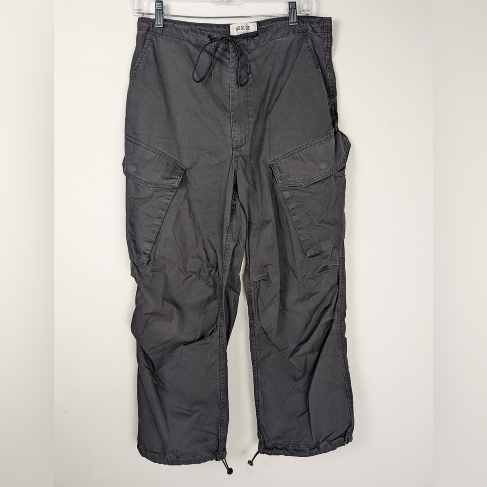 AGOLDE GINERVA CARGO PANTS - Picture 3 of 6